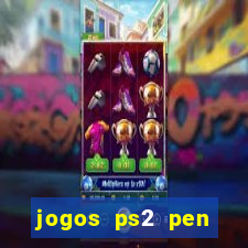 jogos ps2 pen drive download